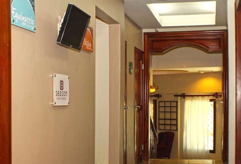 Fotos del hotel Boutique Primavera:  23