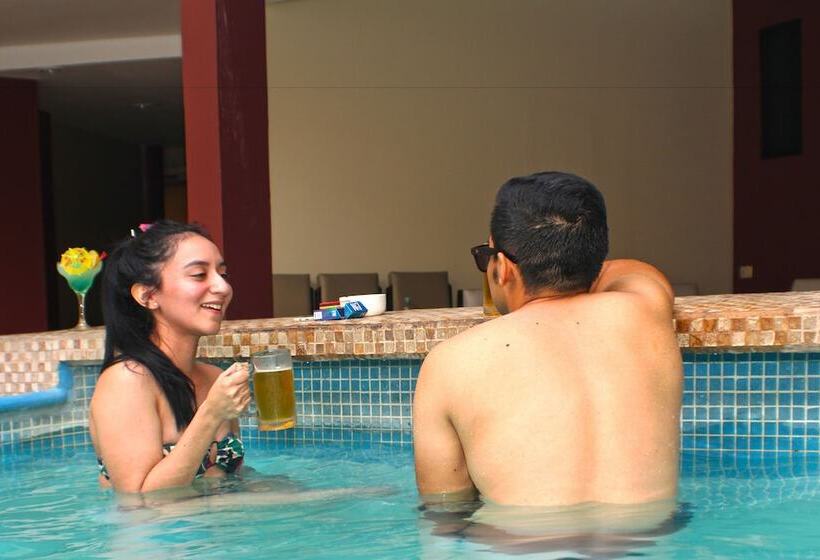 Fotos del hotel Boutique Primavera:  18