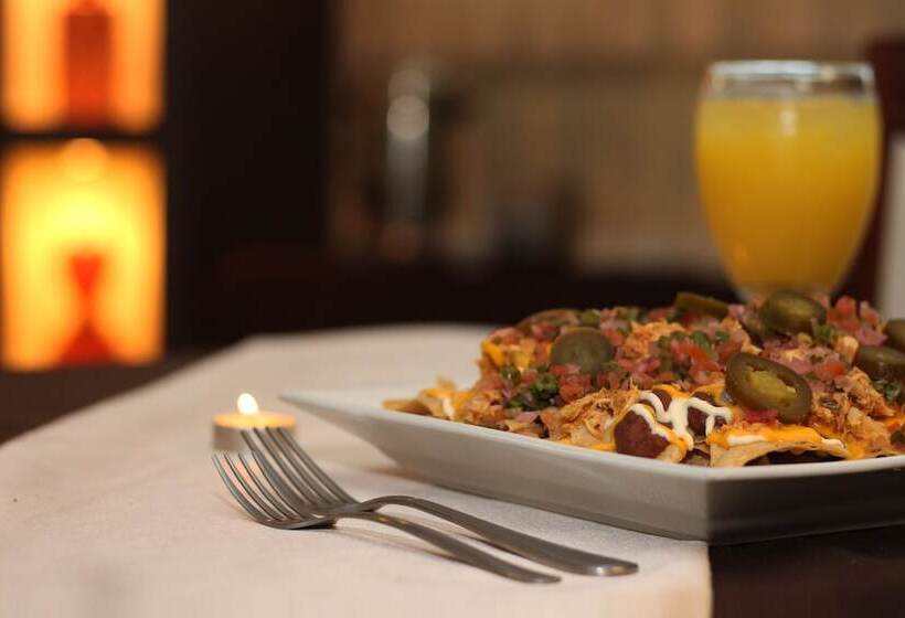 Fotos del hotel Boutique Primavera:  4