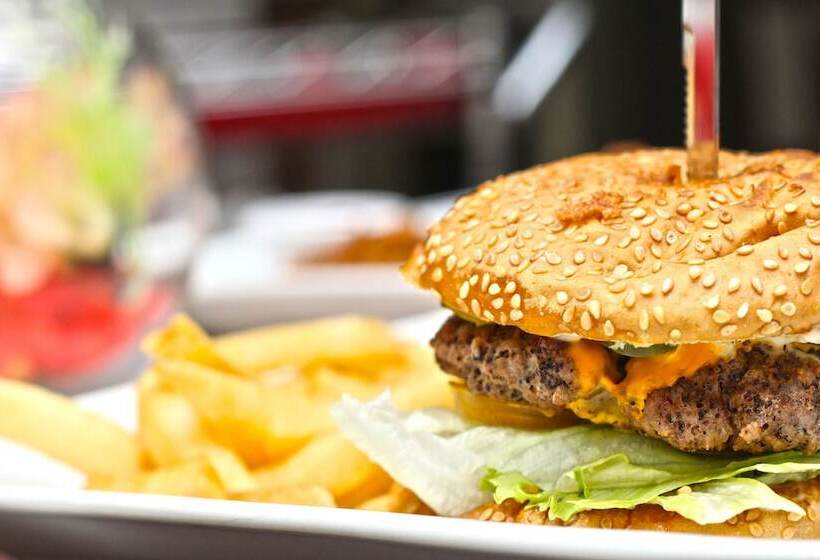 Fotos del hotel Boutique Primavera:  11