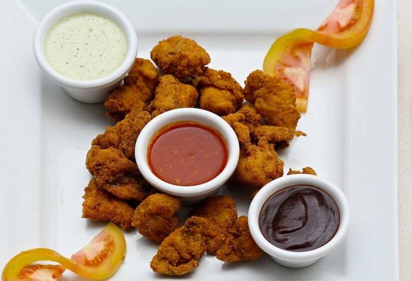 Fotos del hotel Boutique Primavera:  17