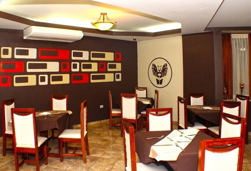 Fotos del hotel Boutique Primavera:  22