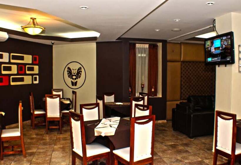 Fotos del hotel Boutique Primavera:  24