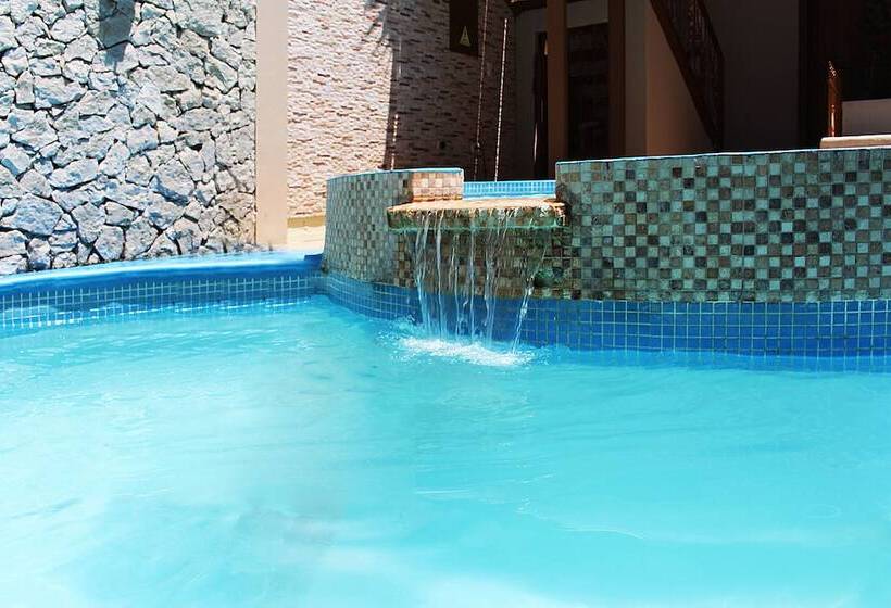 Fotos del hotel Boutique Primavera:  2