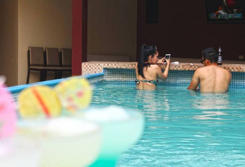 Fotos del hotel Boutique Primavera:  16