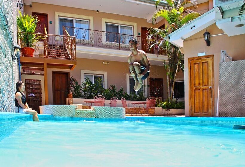 Fotos del hotel Boutique Primavera:  21