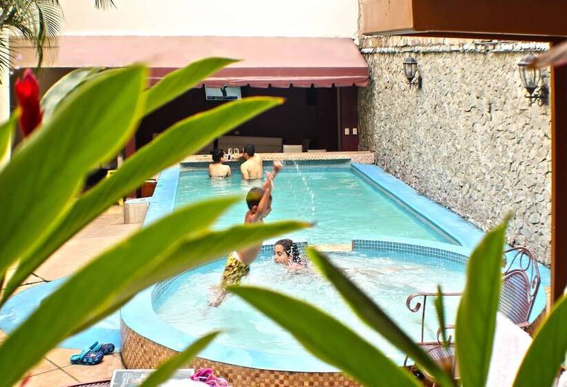 Fotos del hotel Boutique Primavera:  10