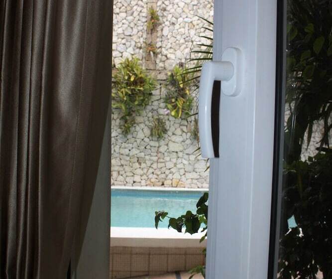 Fotos del hotel Boutique Primavera:  19