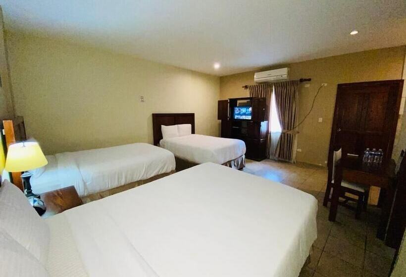 Fotos del hotel Boutique Primavera:  20