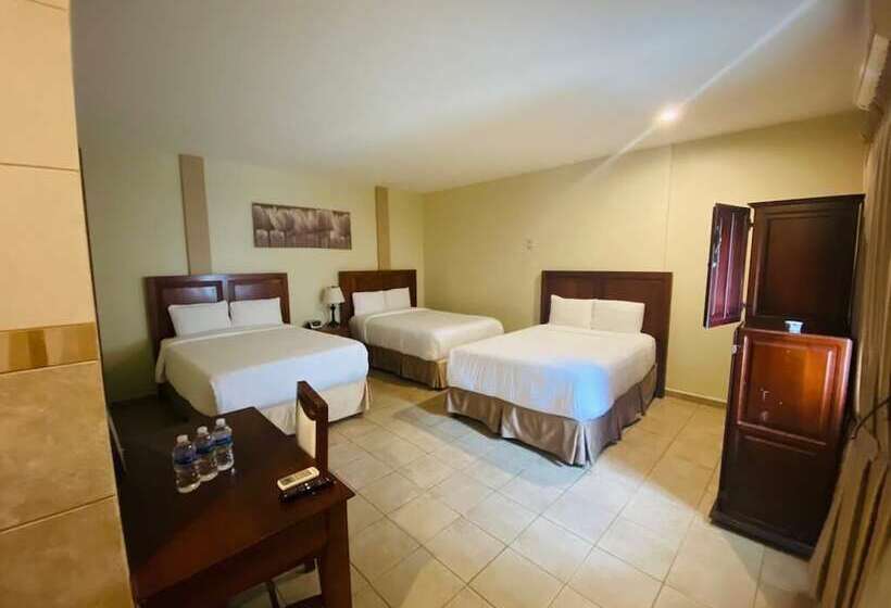 Fotos del hotel Boutique Primavera:  15