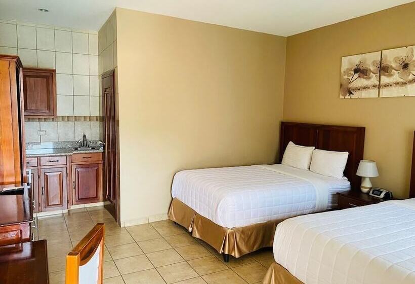 Fotos del hotel Boutique Primavera:  9