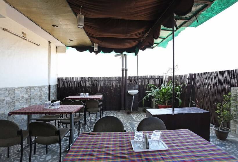 Fotos del hotel Delhi Continental:  6