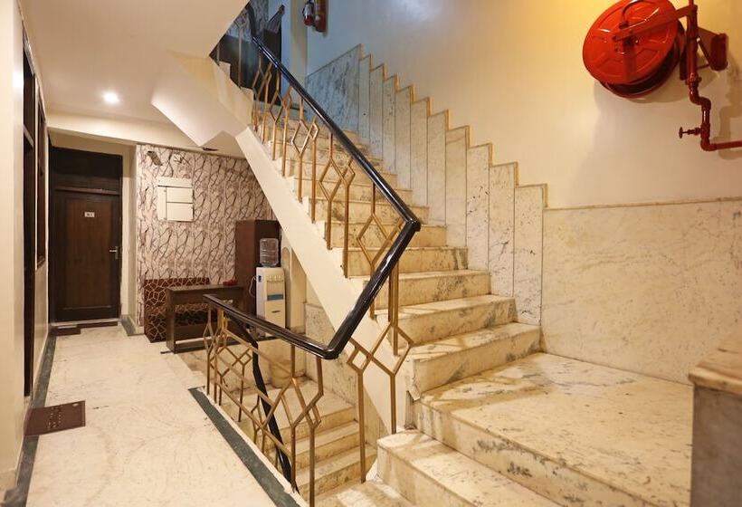 Fotos del hotel Delhi Continental:  3