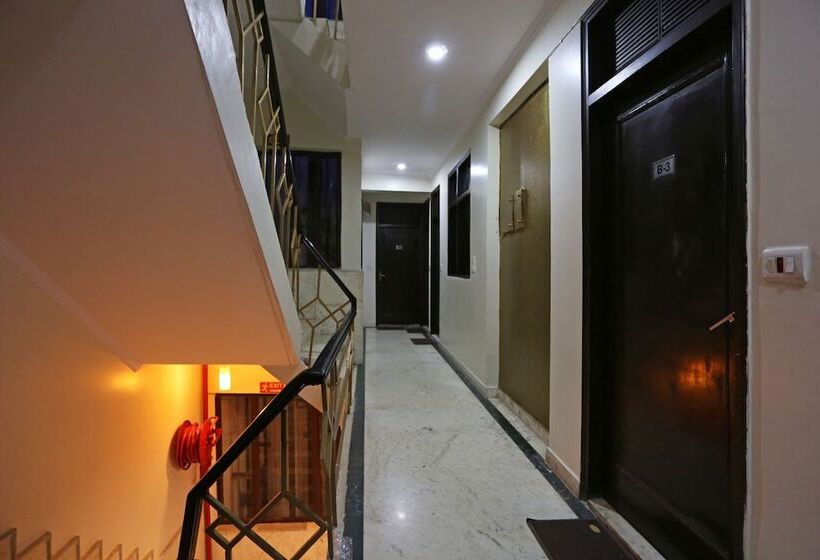 Fotos del hotel Delhi Continental:  10