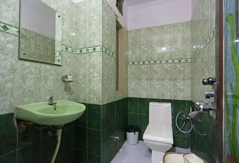 Fotos del hotel Delhi Continental:  7