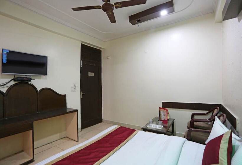 Fotos del hotel Delhi Continental:  12