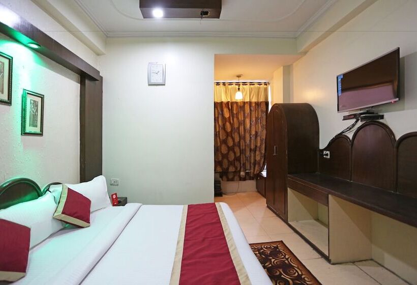 Fotos del hotel Delhi Continental:  14