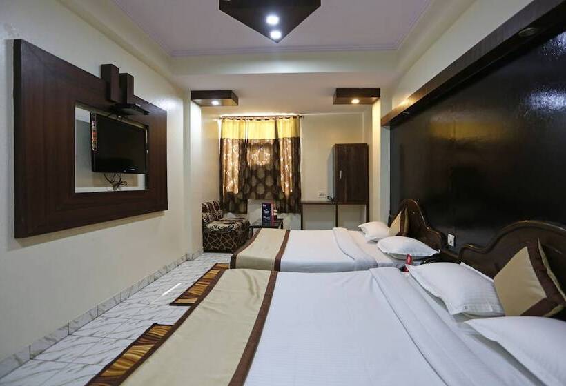 Fotos del hotel Delhi Continental:  16