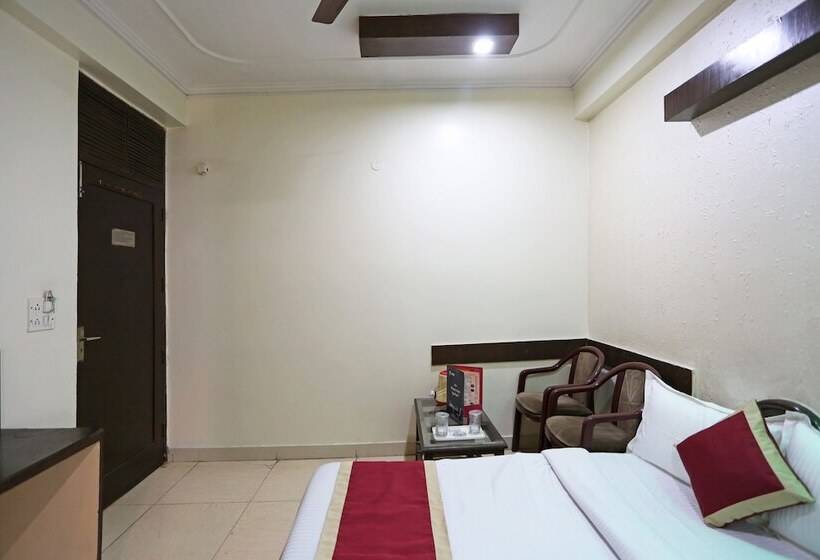 Fotos del hotel Delhi Continental:  17