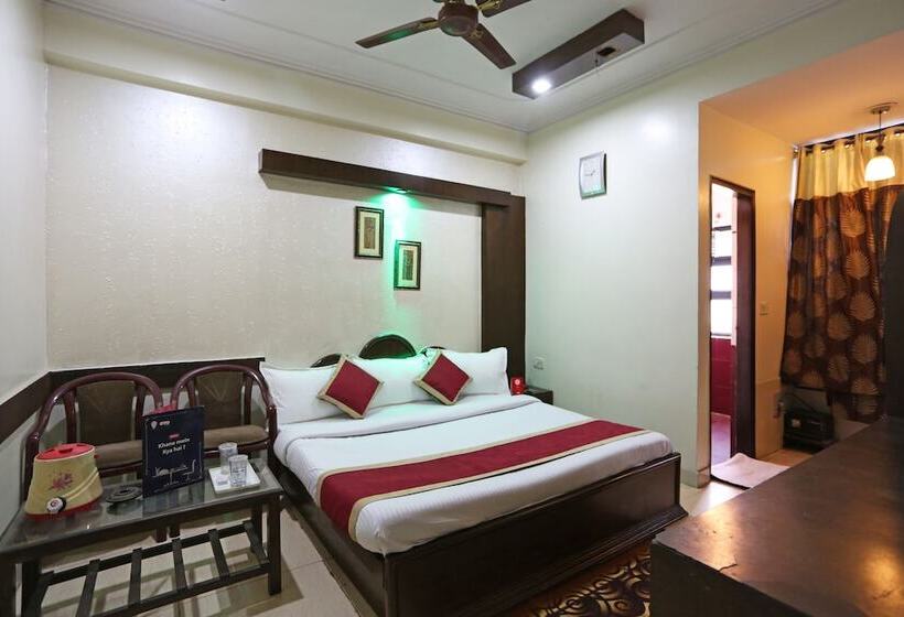 Fotos del hotel Delhi Continental:  18