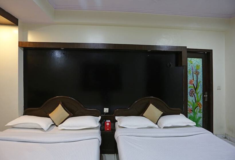 Fotos del hotel Delhi Continental:  21