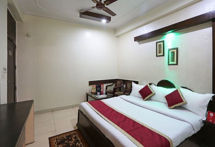 Fotos del hotel Delhi Continental:  9