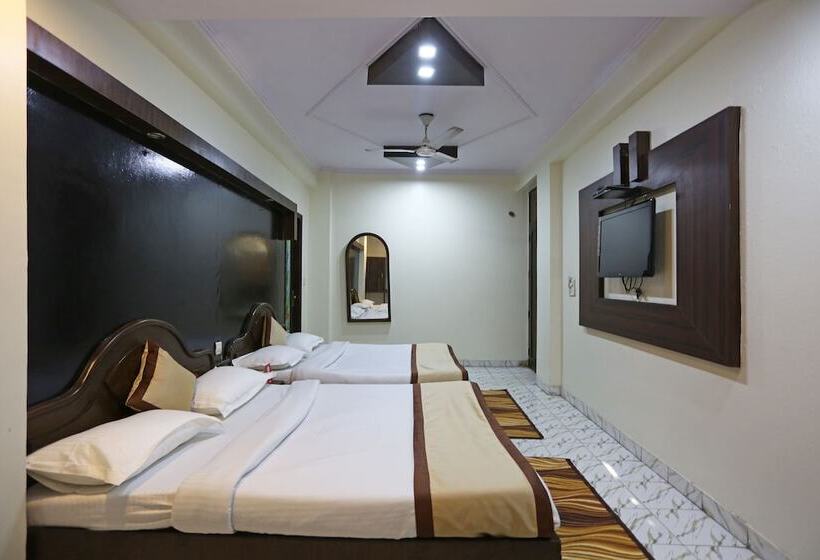 Fotos del hotel Delhi Continental:  2