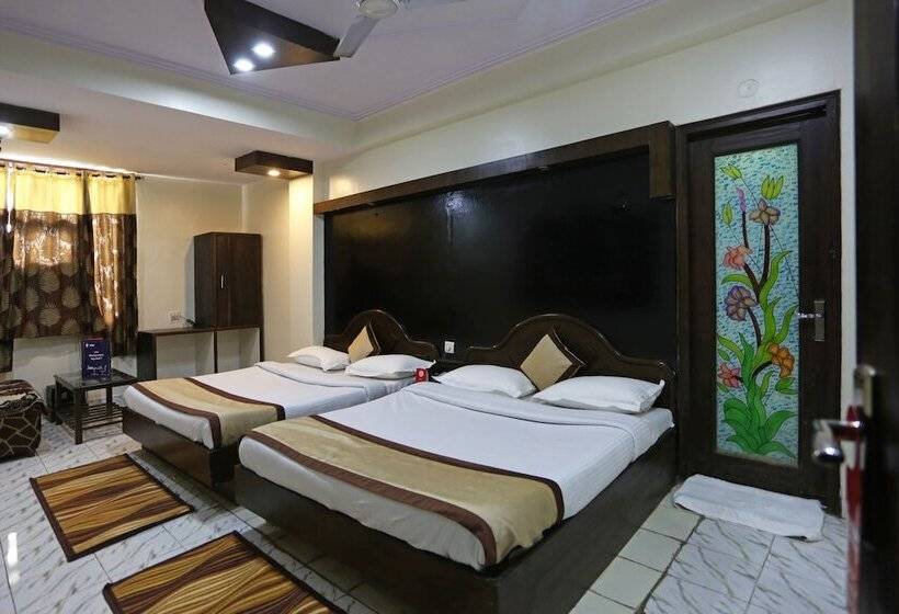 Fotos del hotel Delhi Continental:  20