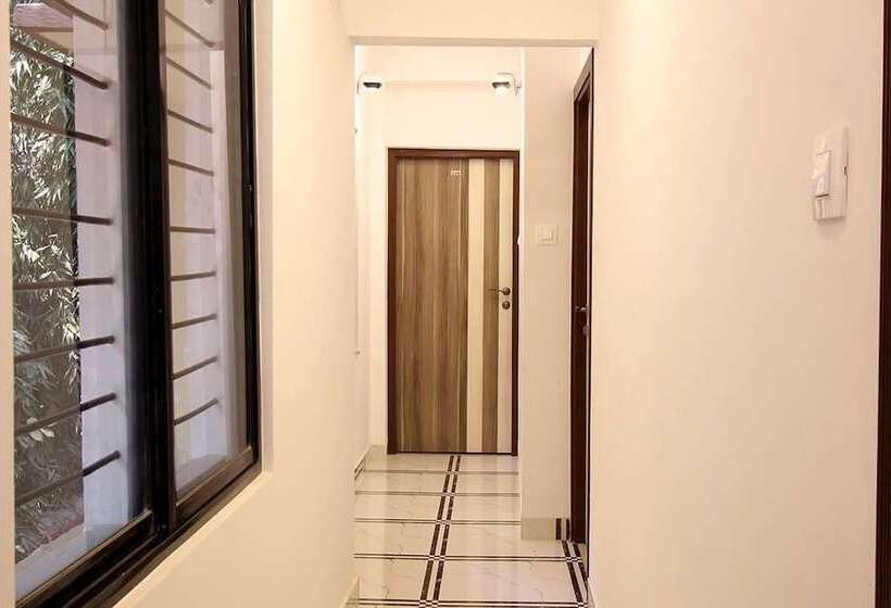 Fotos del hotel Golden Residency:  5