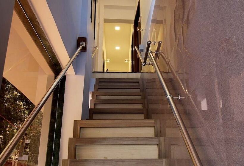 Fotos del hotel Golden Residency:  7