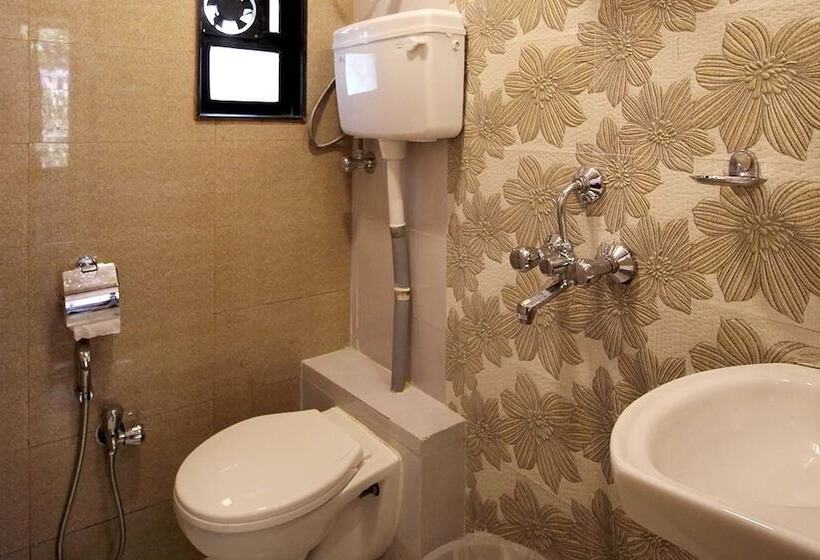 Fotos del hotel Golden Residency:  4