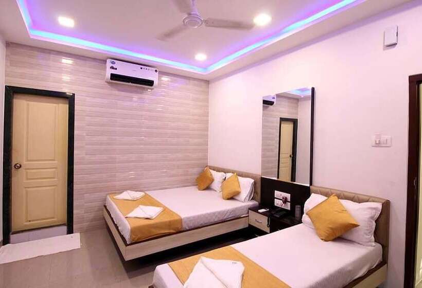 Fotos del hotel Golden Residency:  10