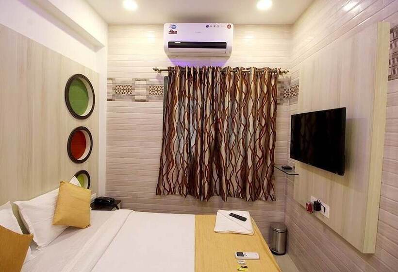 Fotos del hotel Golden Residency:  11