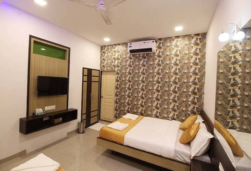 Fotos del hotel Golden Residency:  2