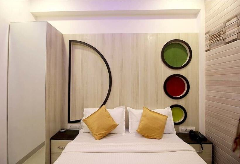 Fotos del hotel Golden Residency:  12