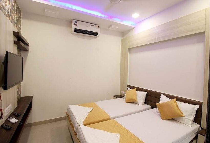 Fotos del hotel Golden Residency:  13