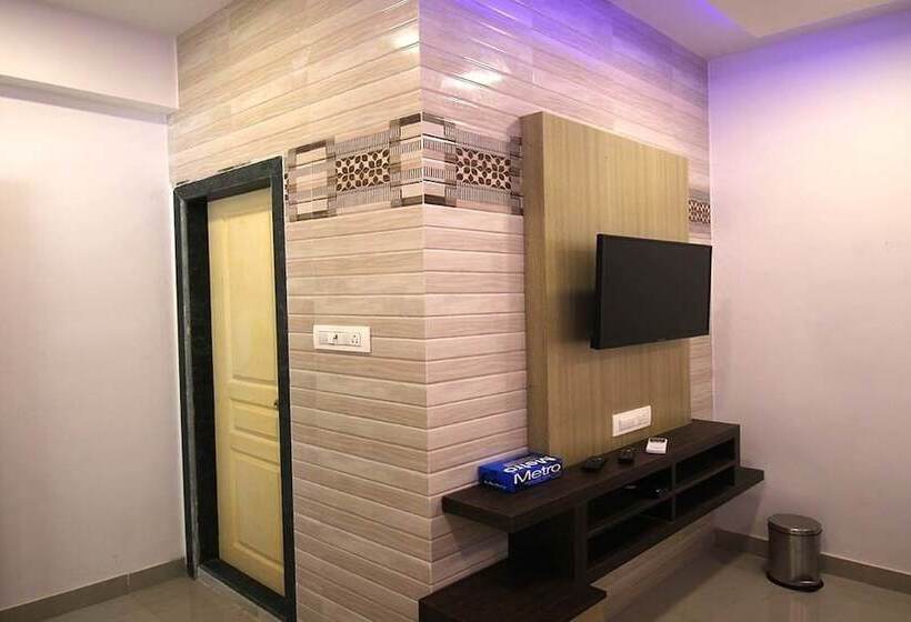 Fotos del hotel Golden Residency:  18