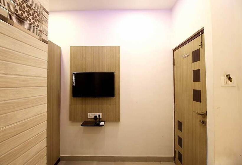 Fotos del hotel Golden Residency:  14