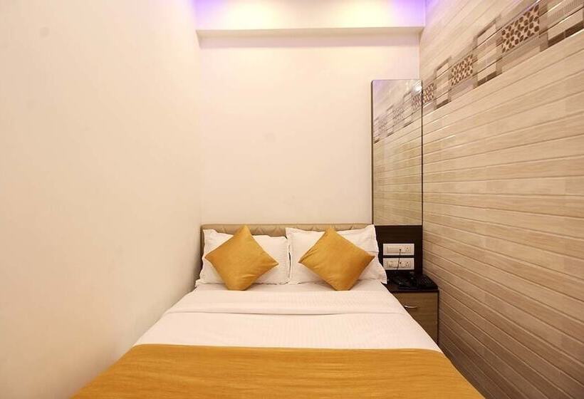 Fotos del hotel Golden Residency:  15