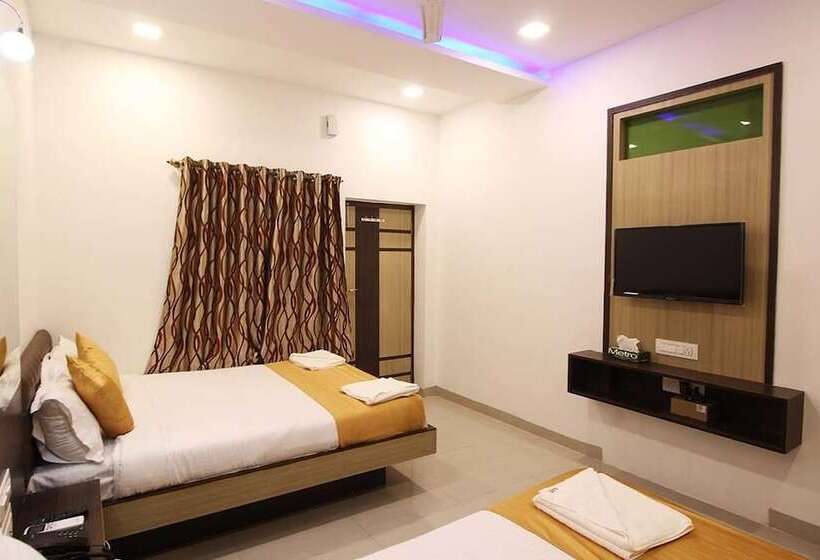 Fotos del hotel Golden Residency:  16