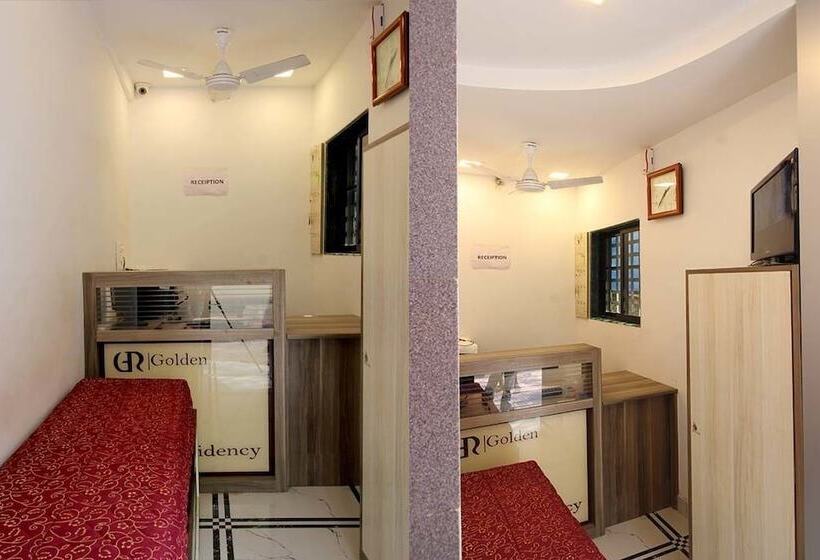 Fotos del hotel Golden Residency:  3