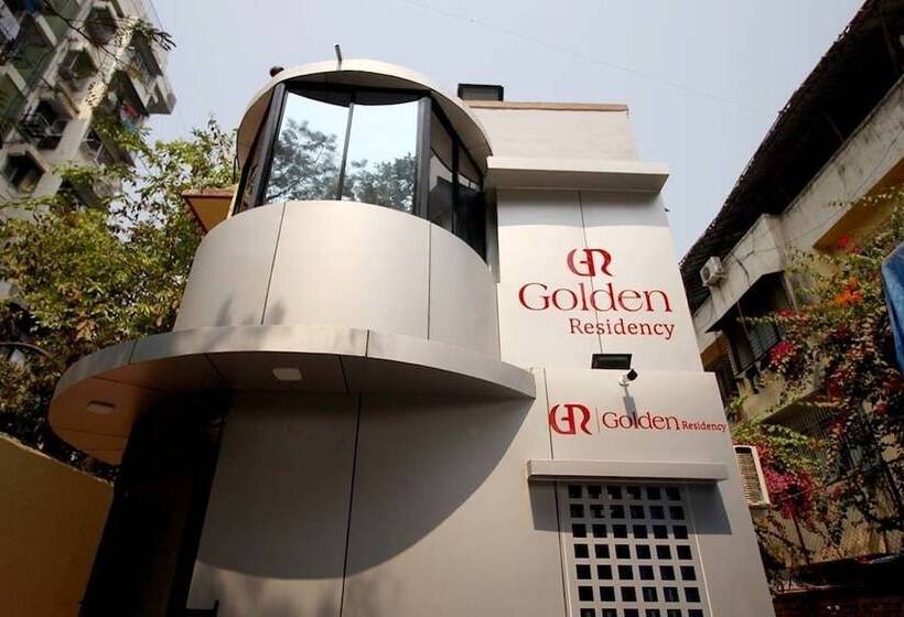 Golden Residency
