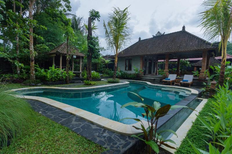 Jero Sebali Villa