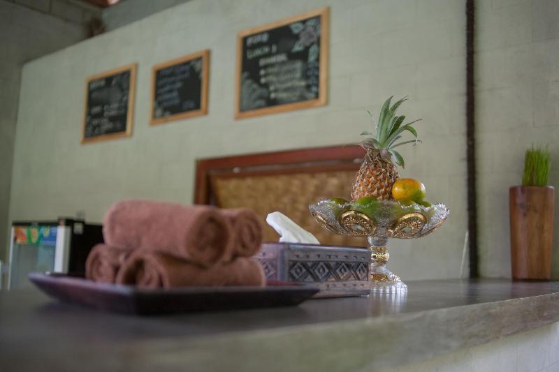 Fotos del hotel Jero Sebali Villa:  8