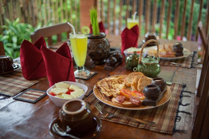 Fotos del hotel Jero Sebali Villa:  2