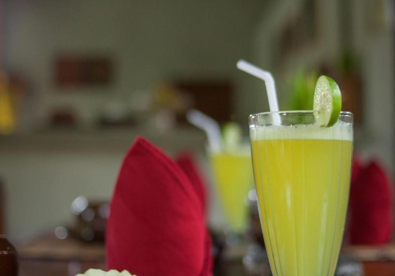 Fotos del hotel Jero Sebali Villa:  4