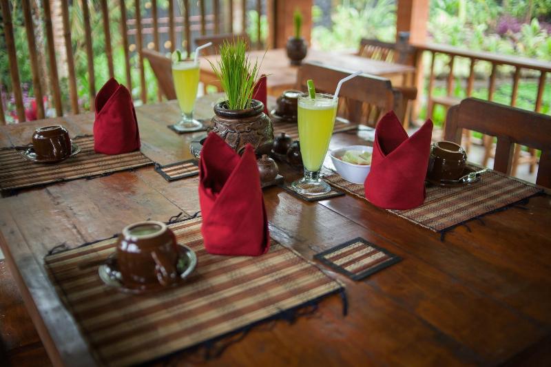 Fotos del hotel Jero Sebali Villa:  7