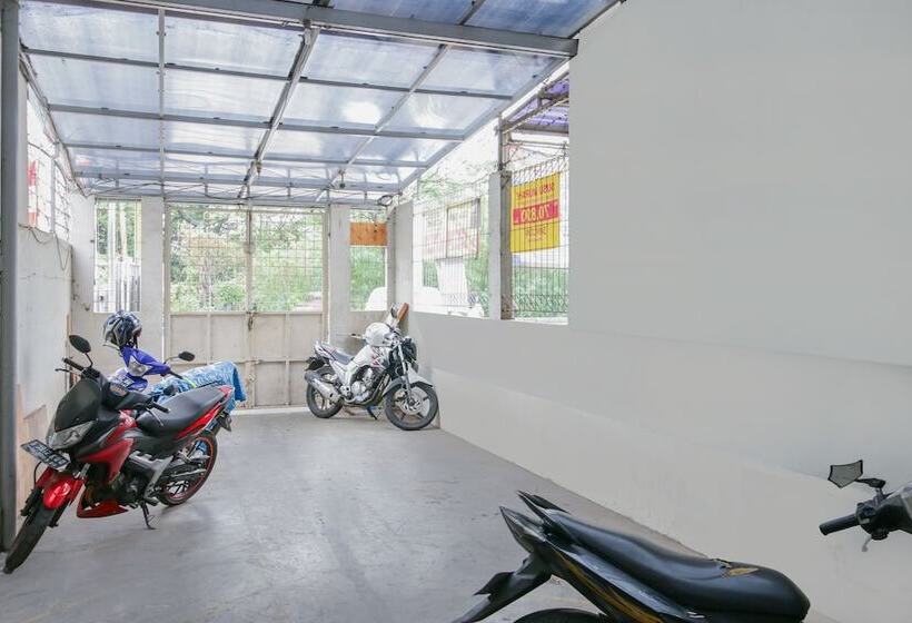 Fotos del hotel Le Paris Syariah Residence:  11