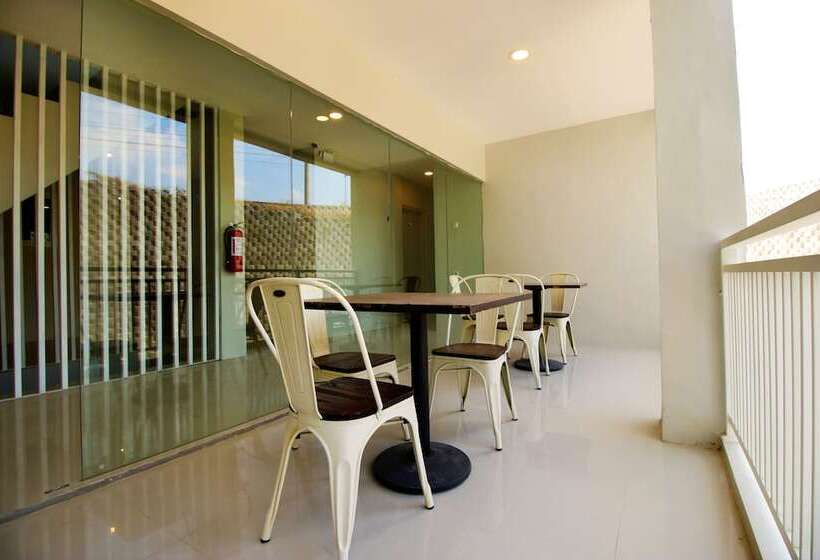 Fotos del hotel Le Paris Syariah Residence:  3