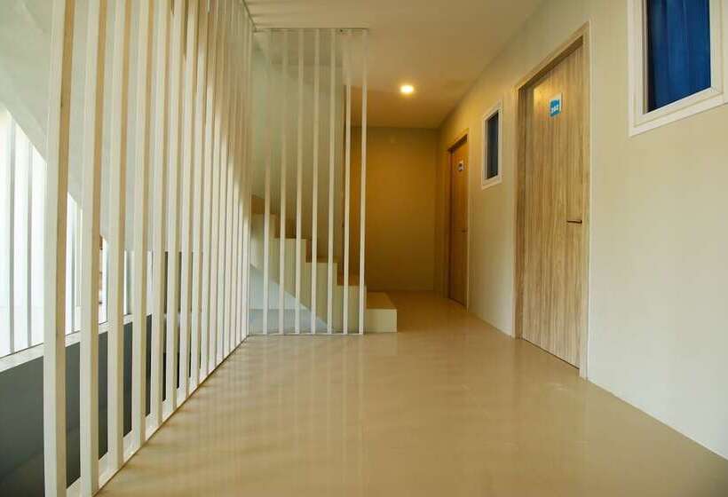 Fotos del hotel Le Paris Syariah Residence:  9